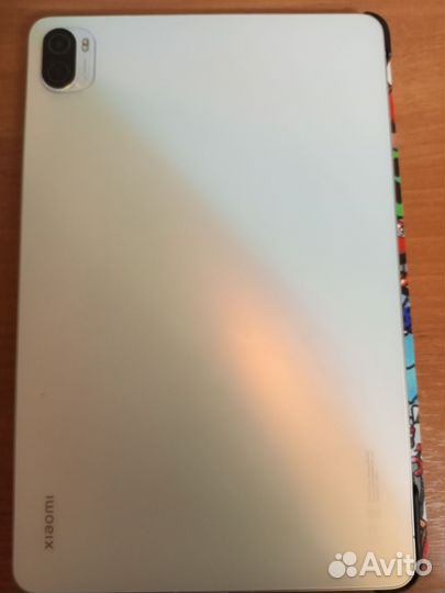 Планшет xiaomi mi pad 5