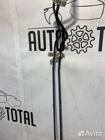 Топливная магистраль Mitsubishi Lancer 10 4A92