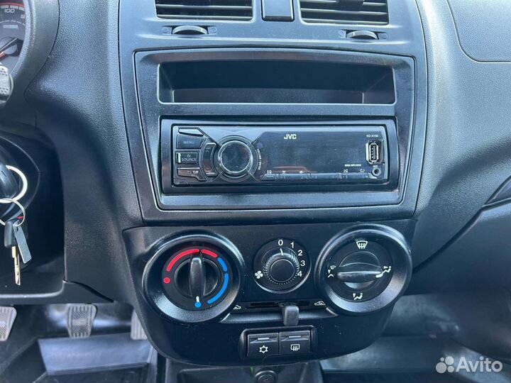 LADA Kalina 1.6 МТ, 2015, 68 000 км