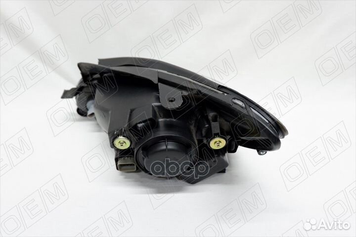 Фара правая Hyundai Getz 2005-2011 OEM0177FR O