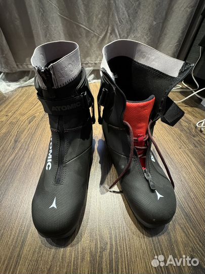 Лыжные палки