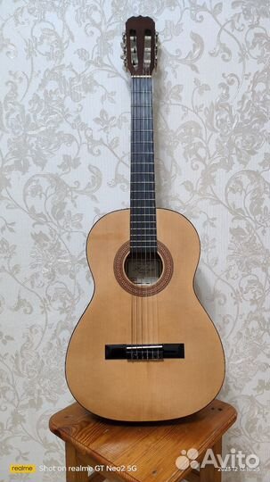 Гитара Hand Crafted Hohner Established 1857 HC 03