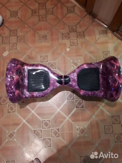 Гироскутер