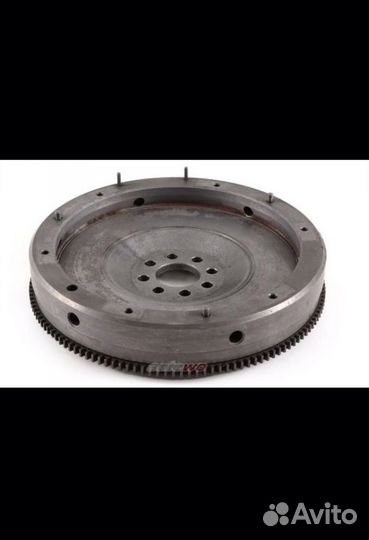 Маховик audi 100