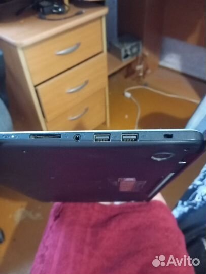 Asus X505Z