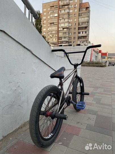 Bmx дербан