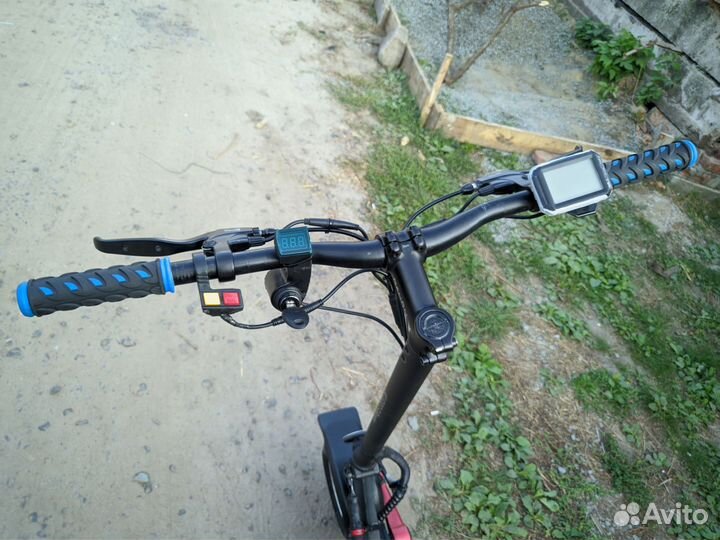Kugoo G-Booster