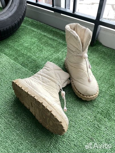 Угги женские