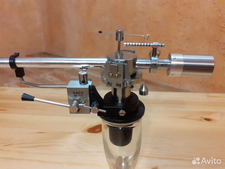 Тонарм saec-WE308