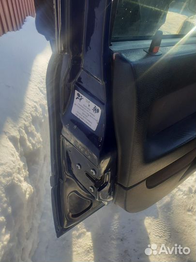 Opel Astra 2.0 МТ, 1999, 220 000 км