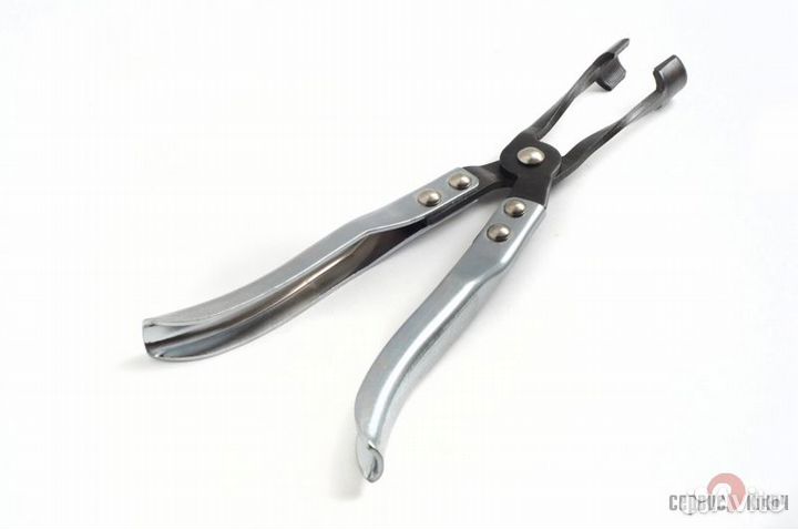 Съемник маслосъемных колпачков (6090 мм ) на вс