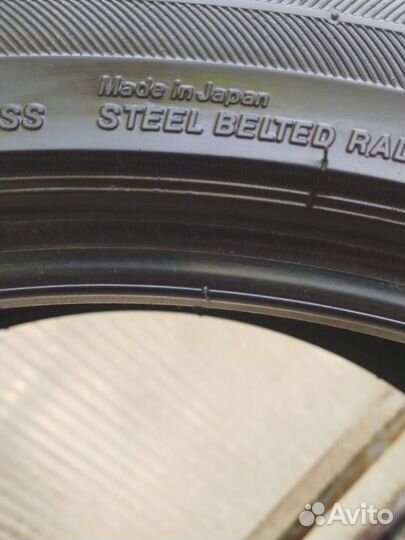 Bridgestone Dueler H/P Sport RFT 315/35 R20 110Y