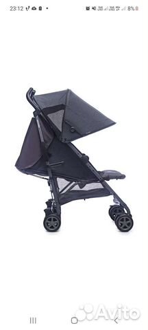 Коляска easywalker