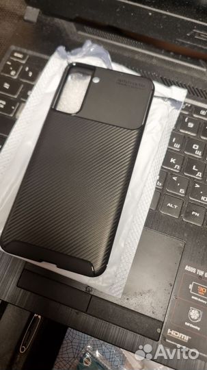 Чехол на samsung S21 plus, s21+