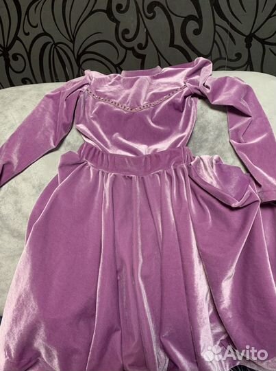 Рейтинговое платье 134