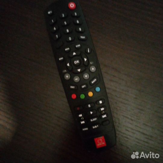 Цифровая тв приставка дом ру