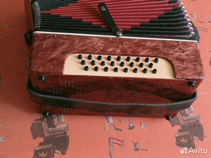 Гармонь Ивушка/Скупка