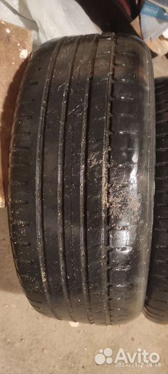 Nokian Tyres Hakka Green 2 205/55 R16