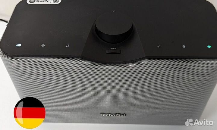 Беспроводная колонка мультирум audiomaster AU-2624