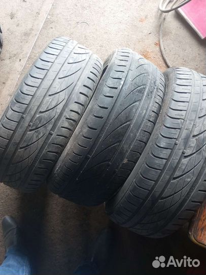 КАМА Кама-Евро-129 205/55 R16