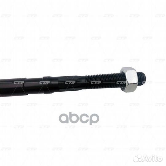 Тяга рулевая замена crre-10 Dacia Duster