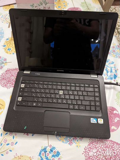 Compaq presario cq56