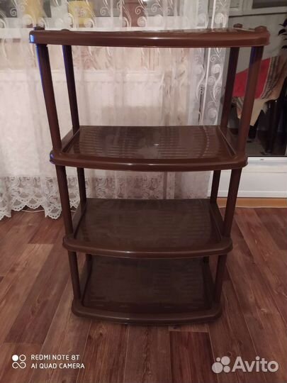 Обувница.высота0.84см.ширина 0.48. глубина 0.30