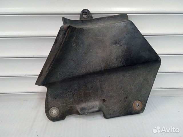 Honda ST 1100 Pan European. Накладка. Пластик