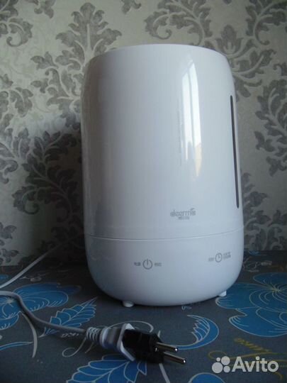 Увлажнитель воздуха Xiaomi