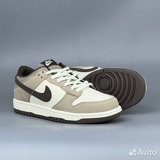 Кроссовки Nike Dunk low otomo katsuhiro