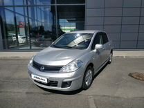 Nissan Tiida 1.6 MT, 2010, 200 000 км, с пробегом, цена 475 000 руб.