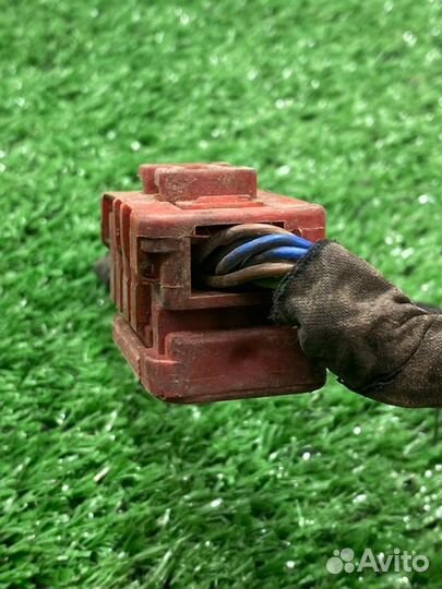 Разъем Mercedes-Benz 190 W201 RP102989 1989