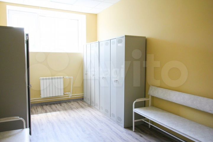 Продам помещение свободного назначения, 1287.8 м²