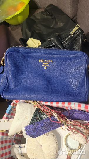 Сумка натуральная кожа италия