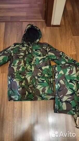 Костюм зима и лето кукла