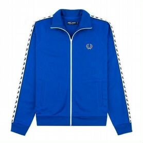 Олимпийка Fred Perry