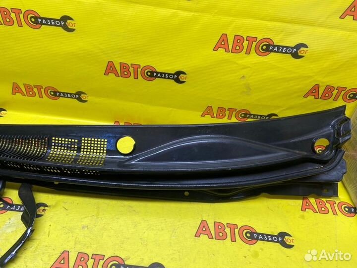 Жабо Hyundai Elantra HD G4FC 2009