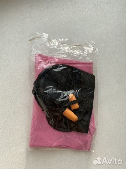 Набор для путешествий