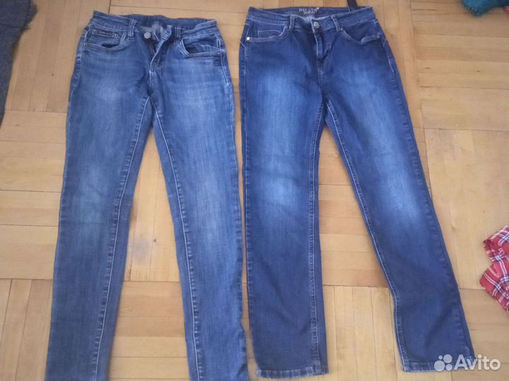 Подшив одежды