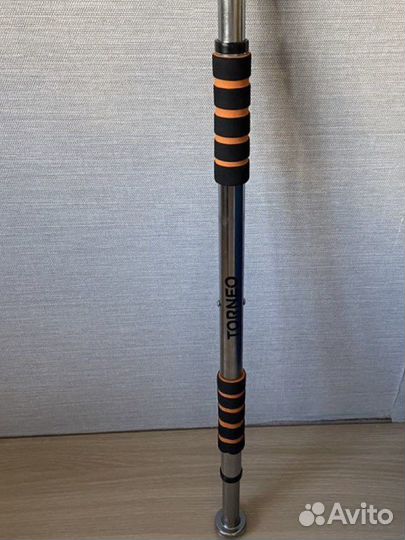 Турник распорный