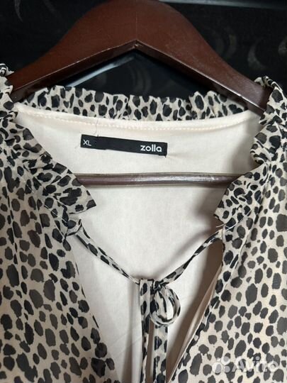 Платье zolla 48 50