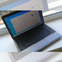 Ноутбук hp 655 8gb ram