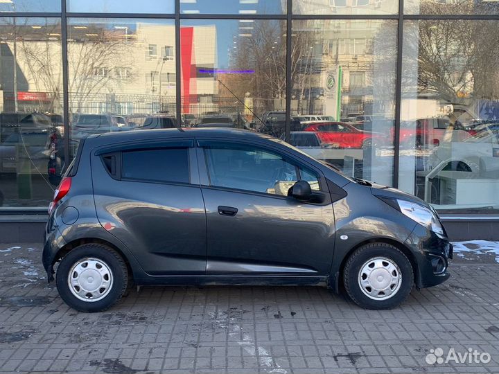 Ravon R2 1.3 AT, 2018, 94 707 км