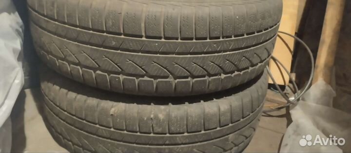 Continental 195/65 R15 91H