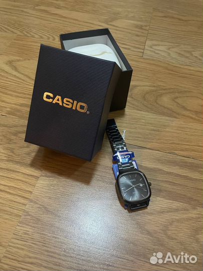 Часы Casio vintage