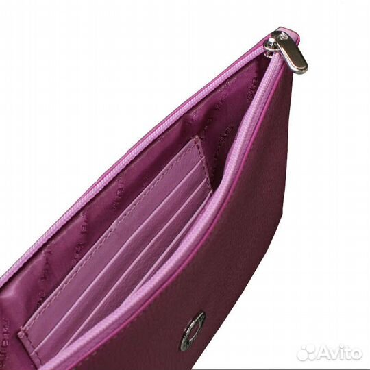 Косметичка Stampa Brio 817-2023CF Orchid/pink