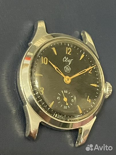 Мужские наручные часы механические Свет