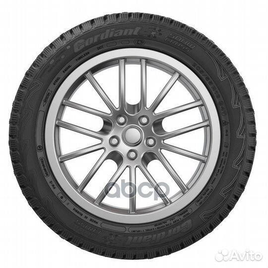 Cordiant Snow Cross PW-2 185/70 R14