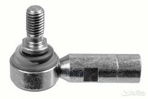 Наконечник тяги крана ур пола нижний (накр) LHT