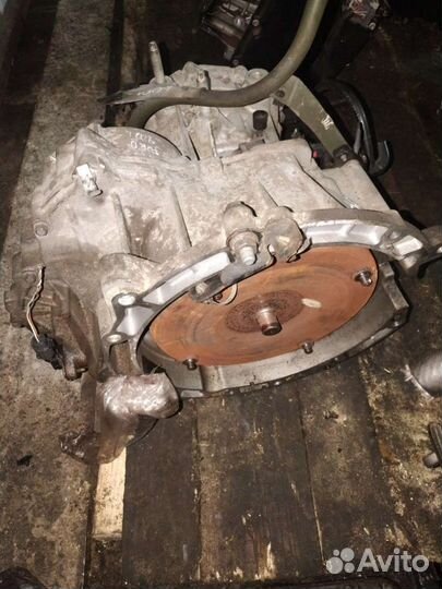 АКПП Ford Focus 2 (2005 - 2008) 2.0 5M5P-7000-AB 5